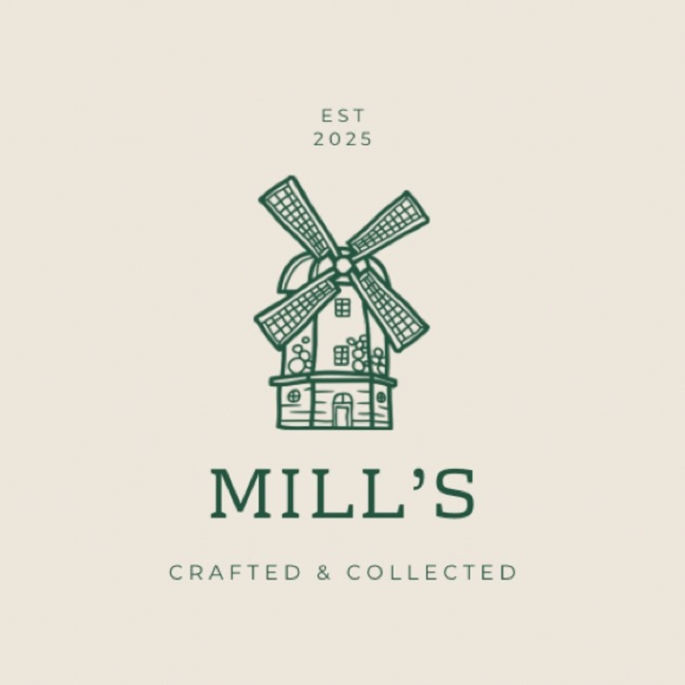 MILL’S Makes & Vintage